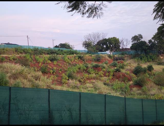 6,764M² VACANT LAND FOR SALE IN SPARKS ESTATE